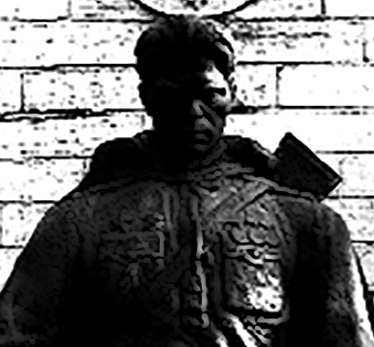 ГРУДНЕВСКИЙ Максим Михайлович